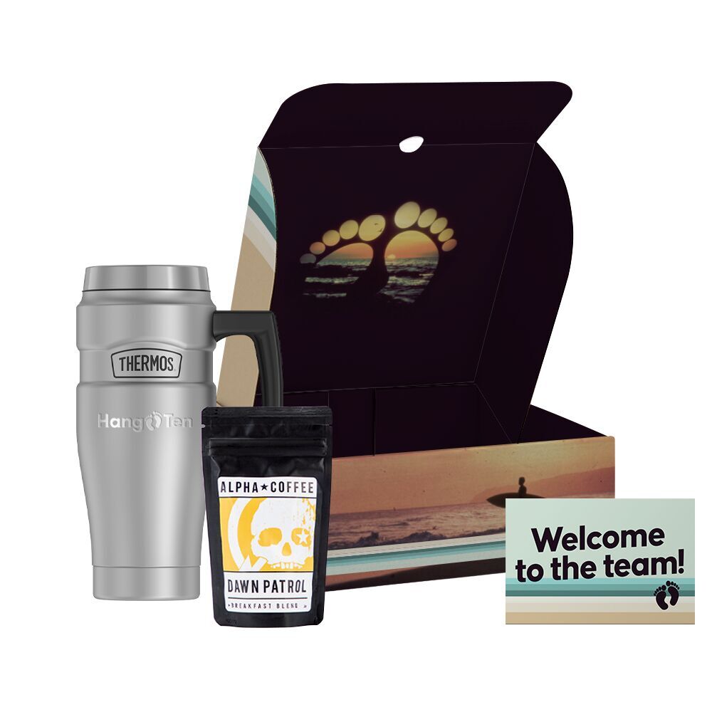 Early Riser Gift Set 1
