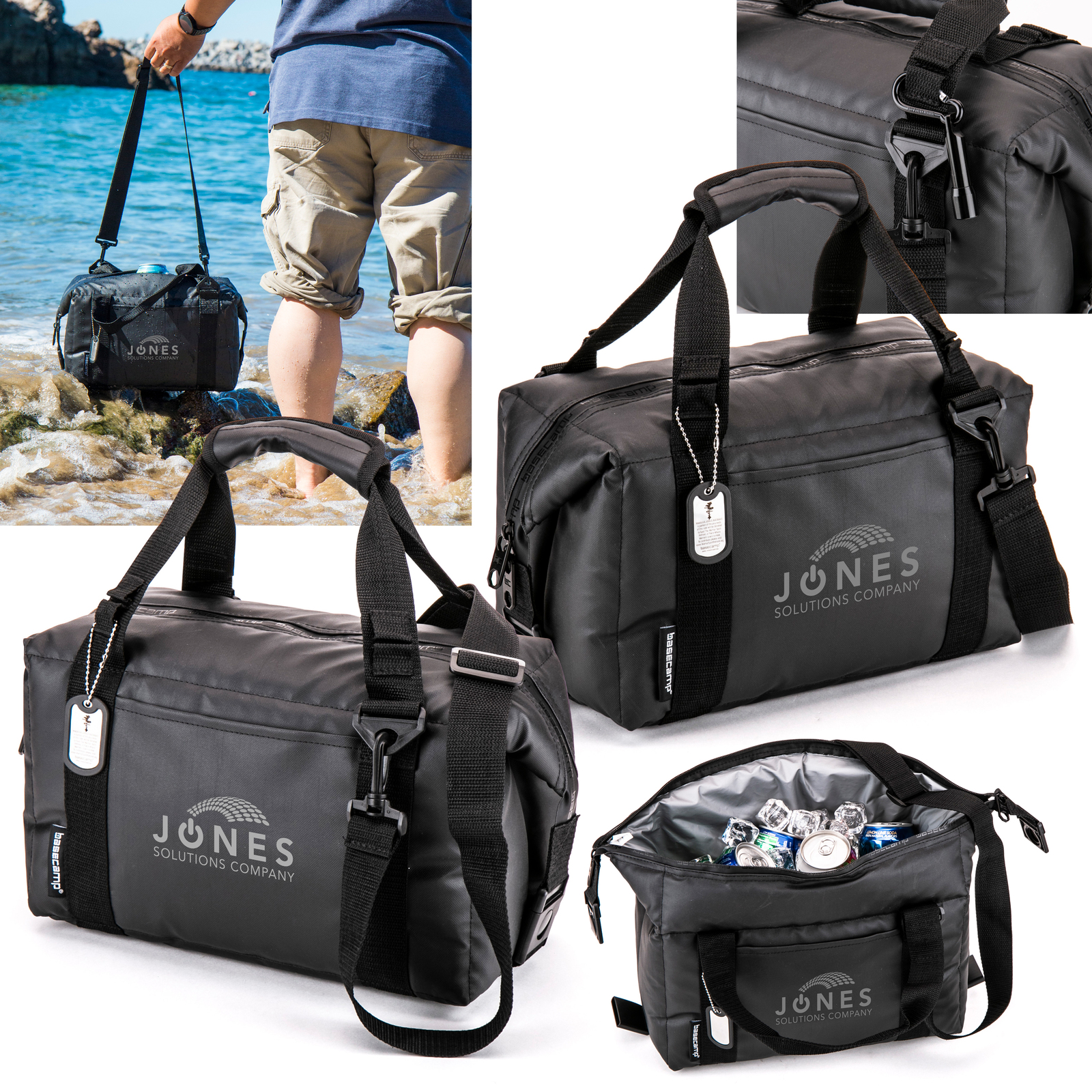 Basecamp Highland Peak Cooler 1