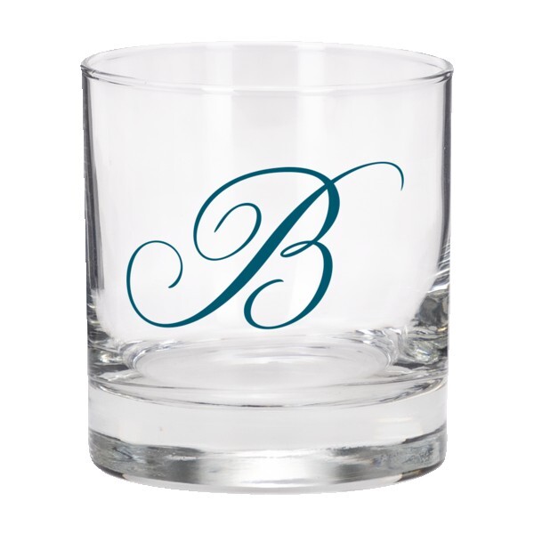 8 Oz. Libbey® Malt Heavy Base Scotch Glass 1