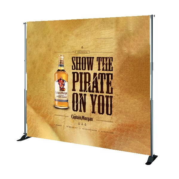 IMPORT Backdrop Stand 8%27 x 8%27 1