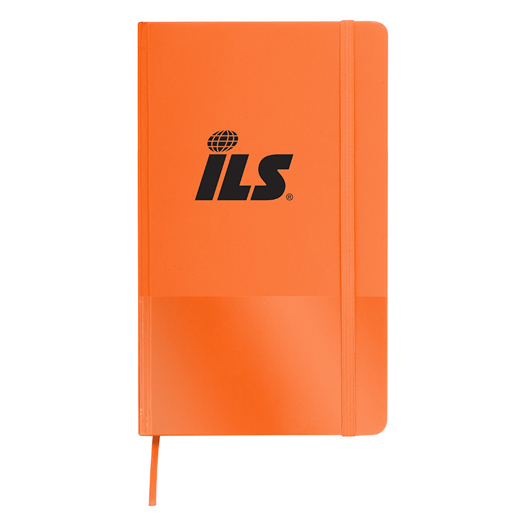 Kingston Journal Book 1