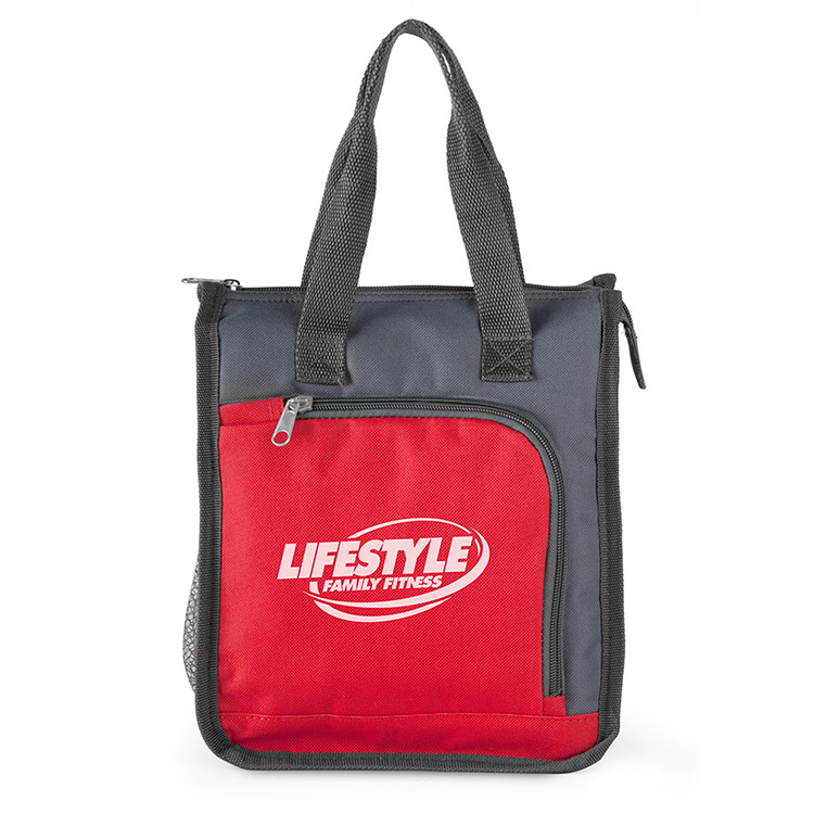 Reply Lunch Cooler Tote 1