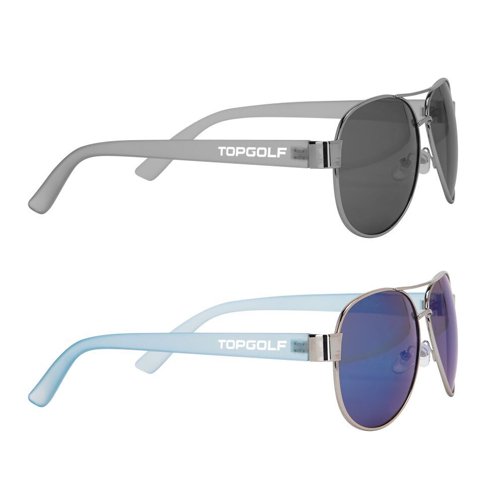 Aviator Sunnies 1