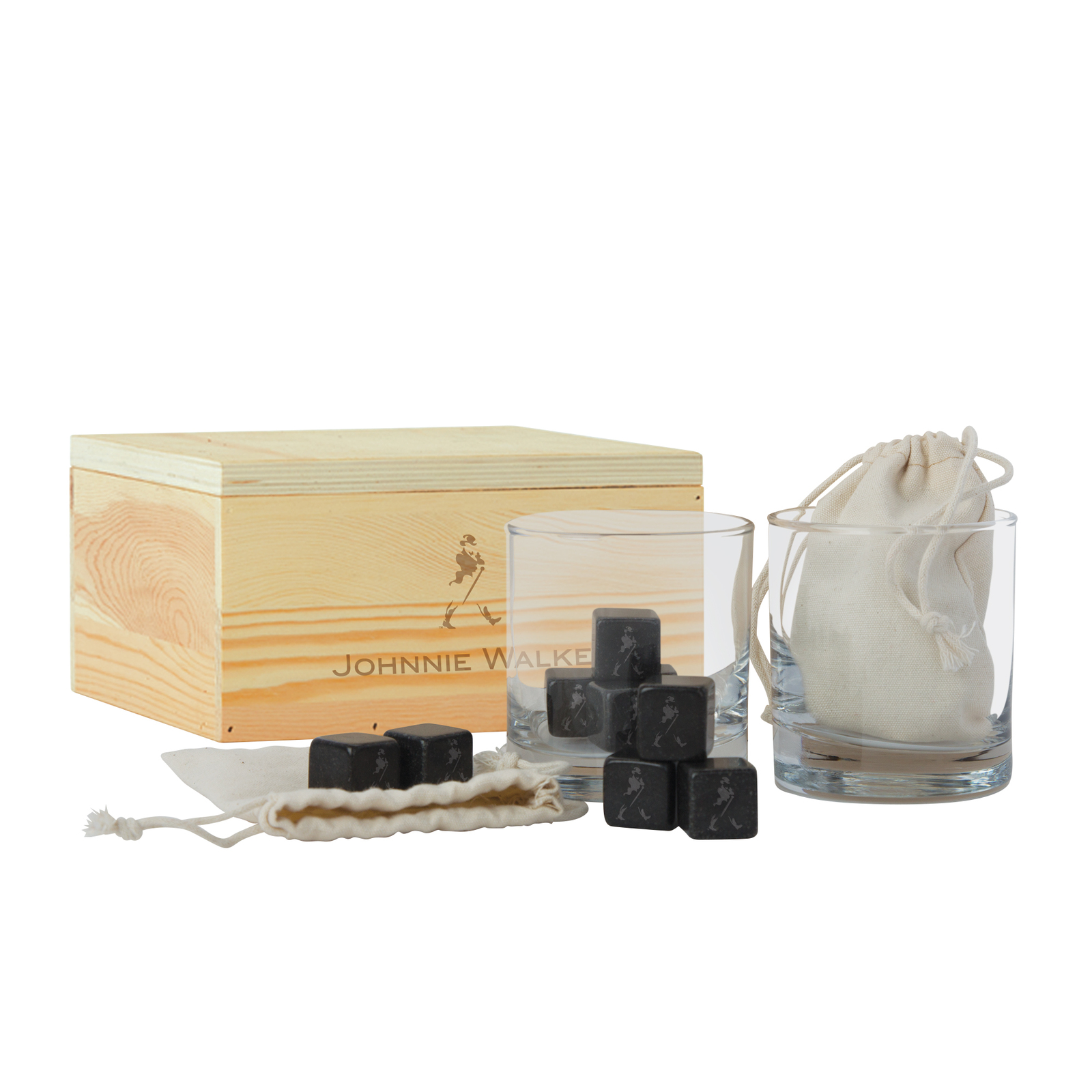 Speakeasy Gift Set 1