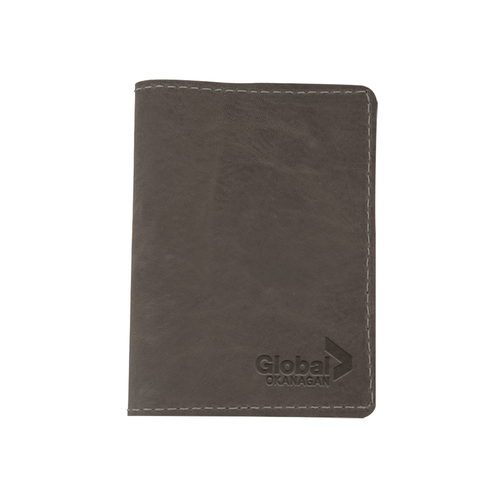 Currier Passport Cover 1
