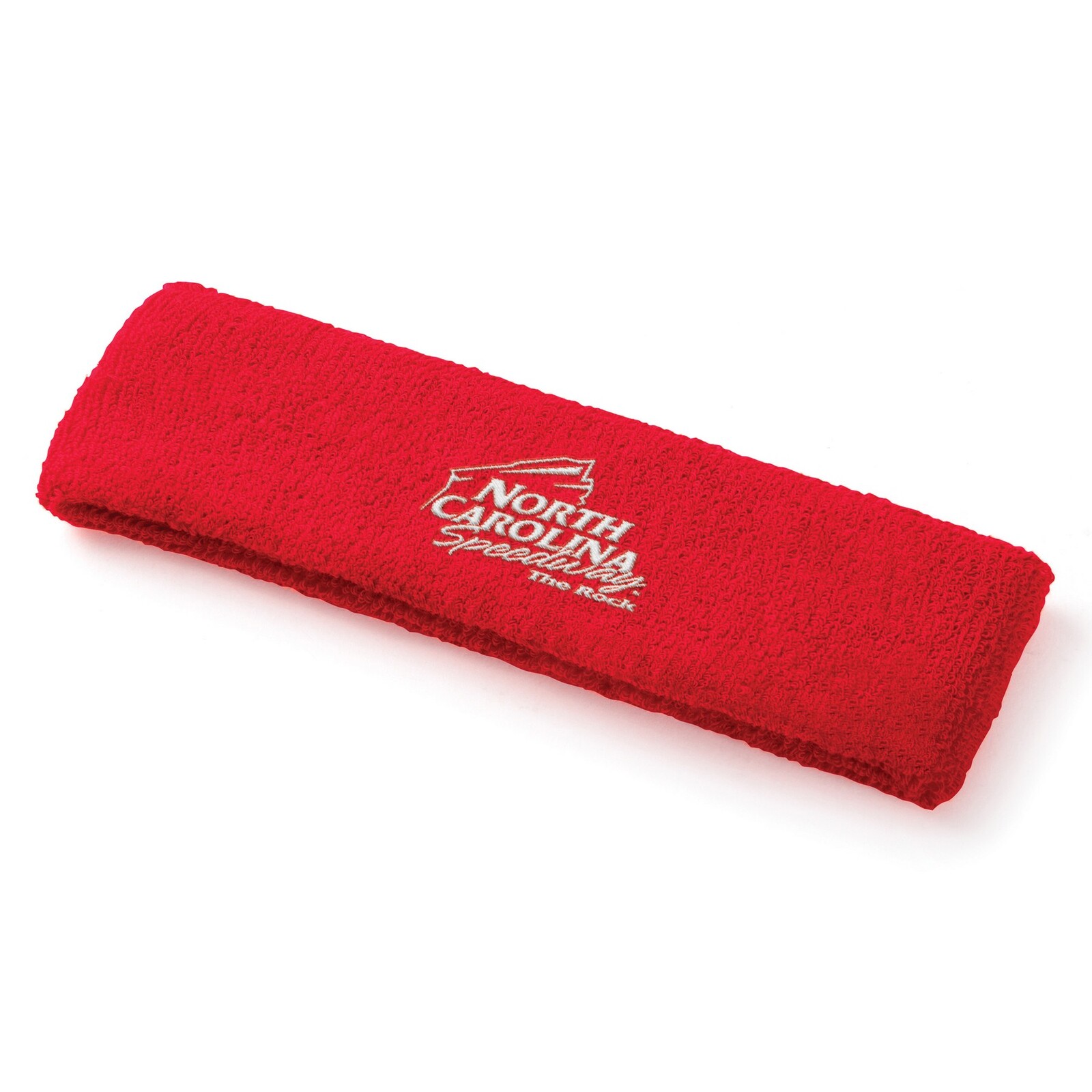IMPORT Plush Terry Sport Headband 1