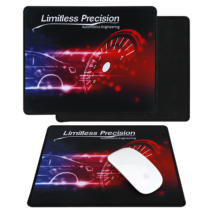 Infinity Mouse Pad 10" X 8 1