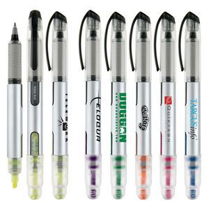 Super Nova Highlighter Combo Pen 1