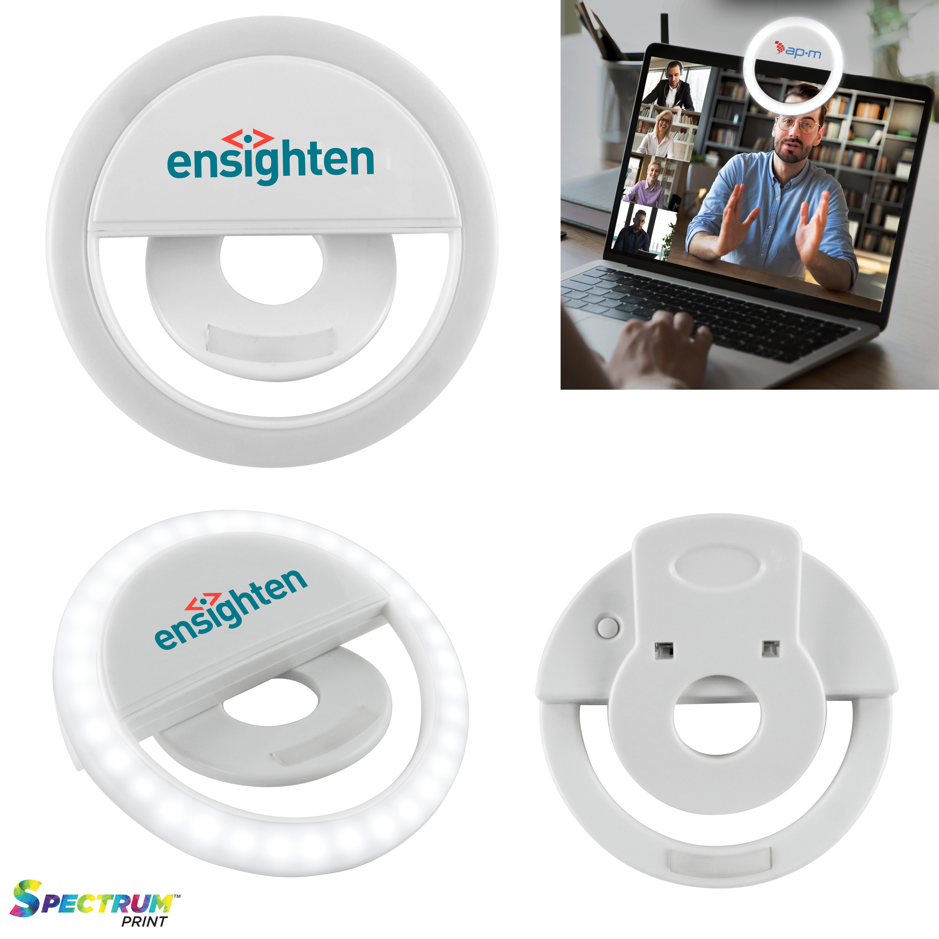 Lite Ring 1