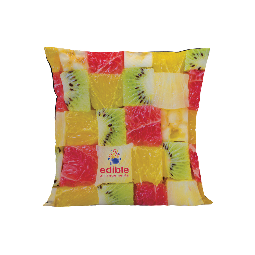 Dye-Sublimated Pillow Case 1