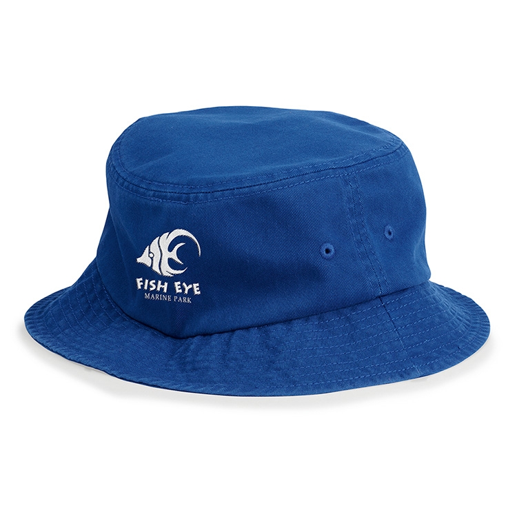 Sportsman 2050 Bucket Cap 1