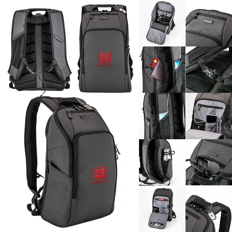 Basecamp Crestone Peak Backpack 1