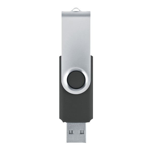 Fold-It-N-Hide Flash Drive