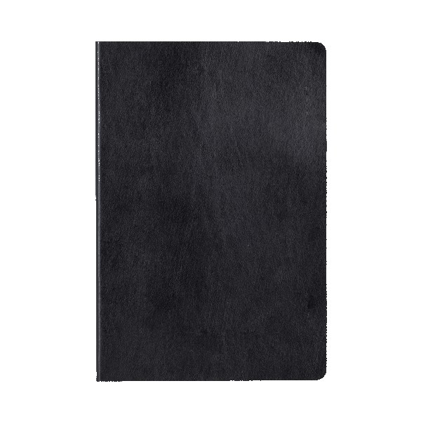 Basecamp Atlas Recycled Notebook