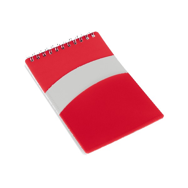 Arch Recycled Cover with FSC inner pages