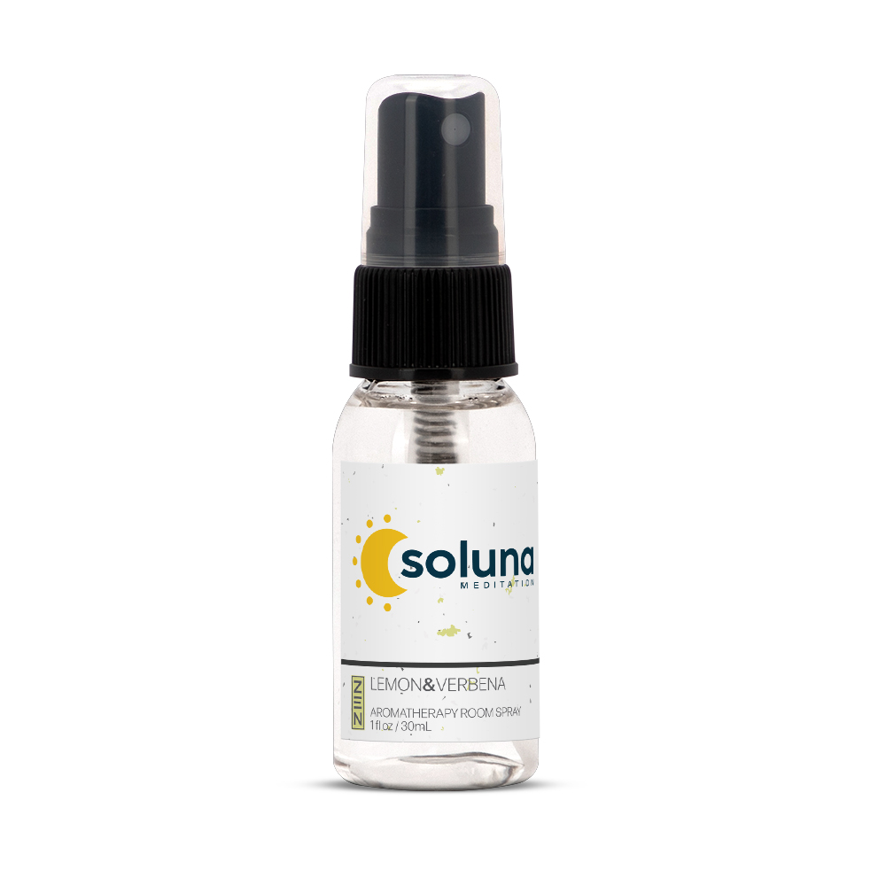 1 oz. Lemon Verbena Room Spray 1