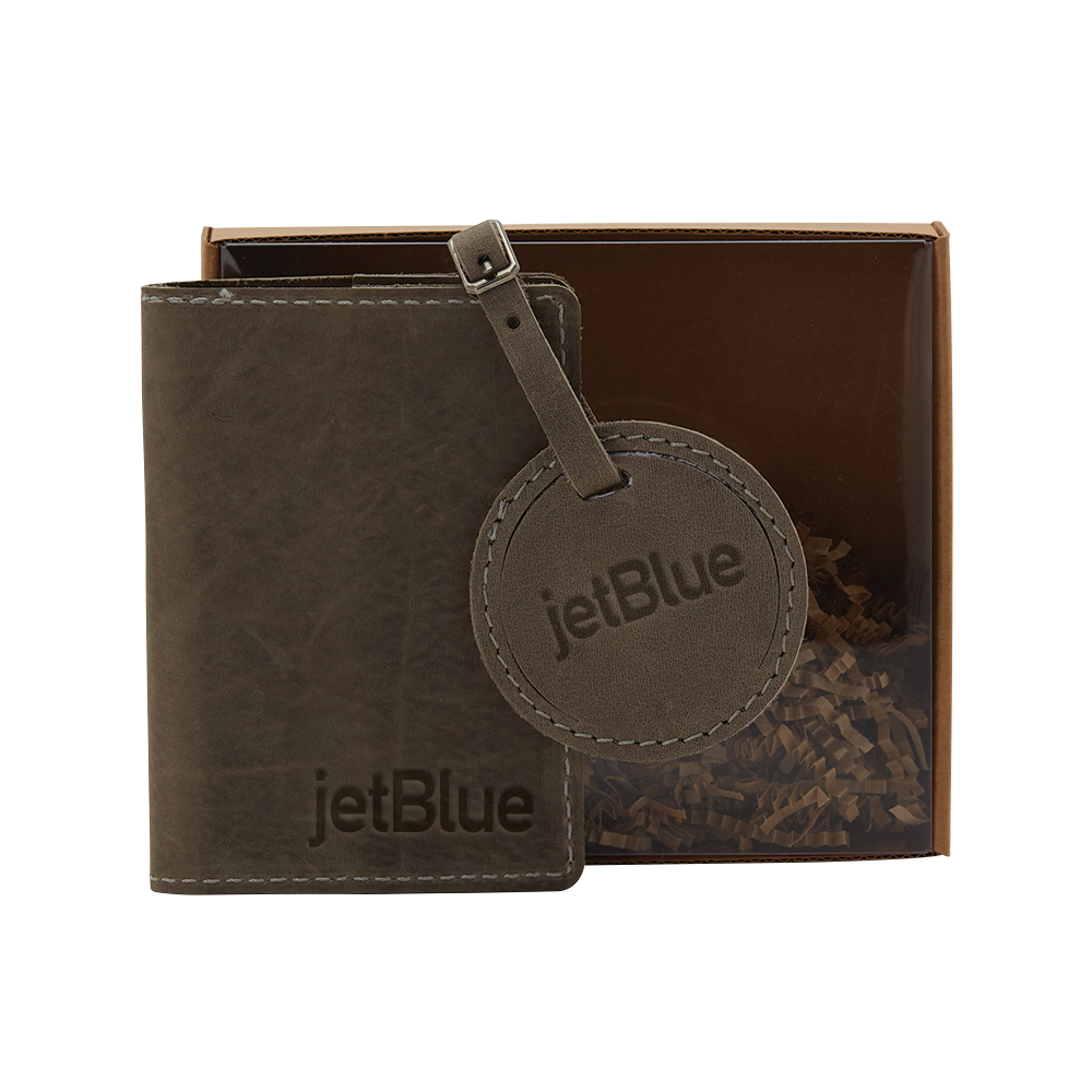 Globetrotter Gift Set 1