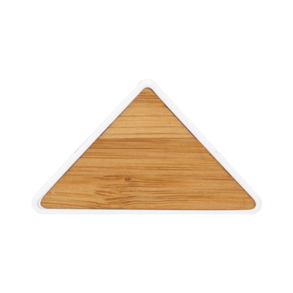 Bamboo Corner Clip