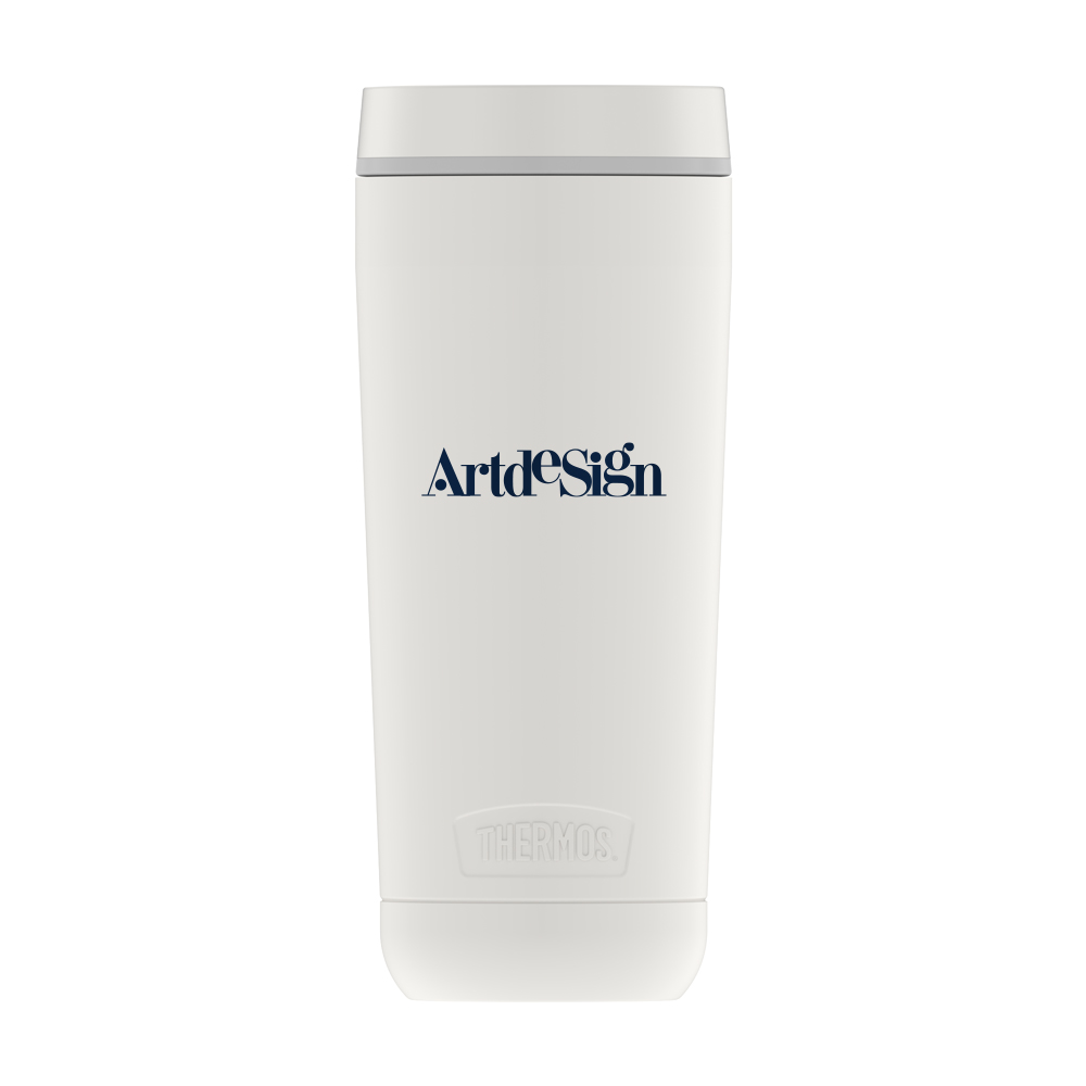 18 Oz. Thermos® Guardian Stainless Steel Tumbler 1