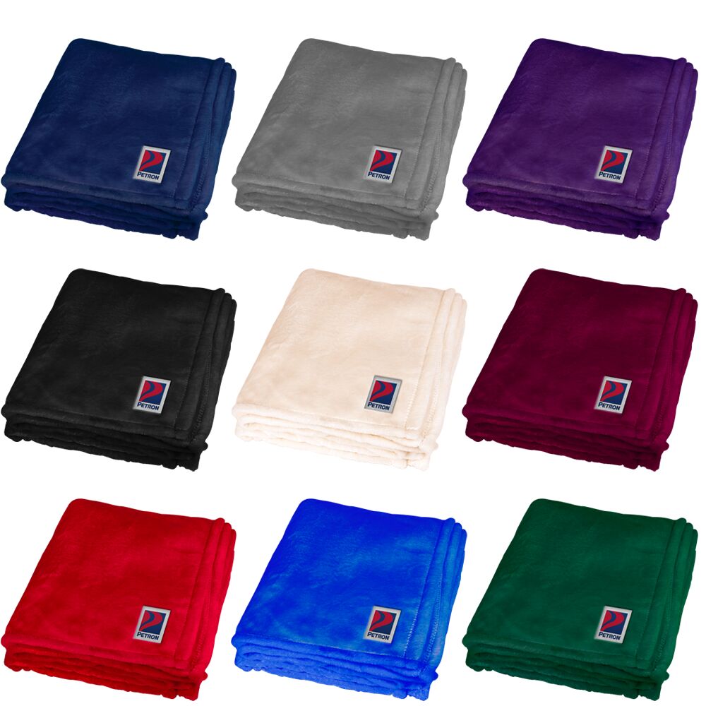 Mink Touch Blanket 1
