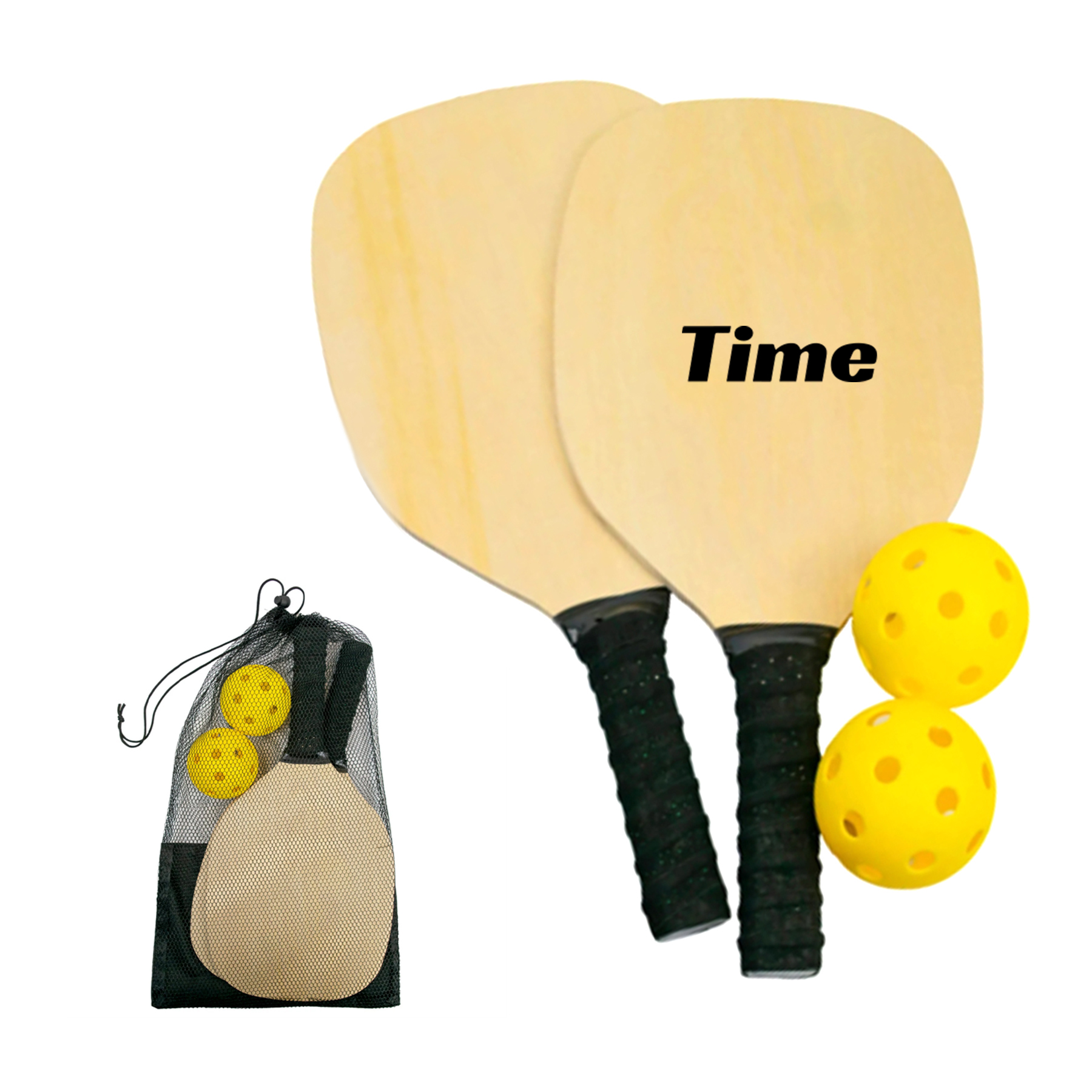 Pickleball Set