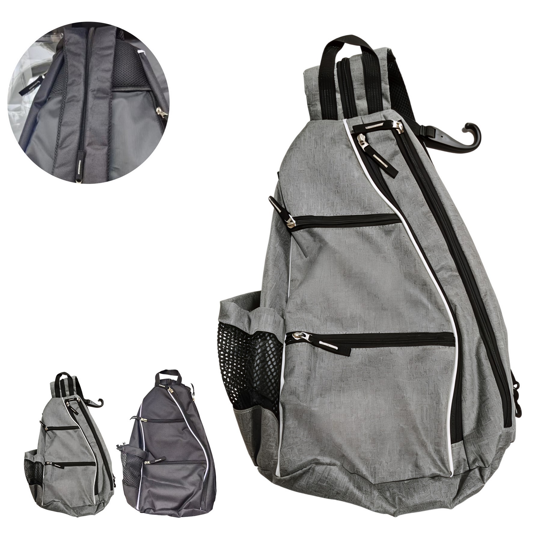 Pickleball Racket Bag