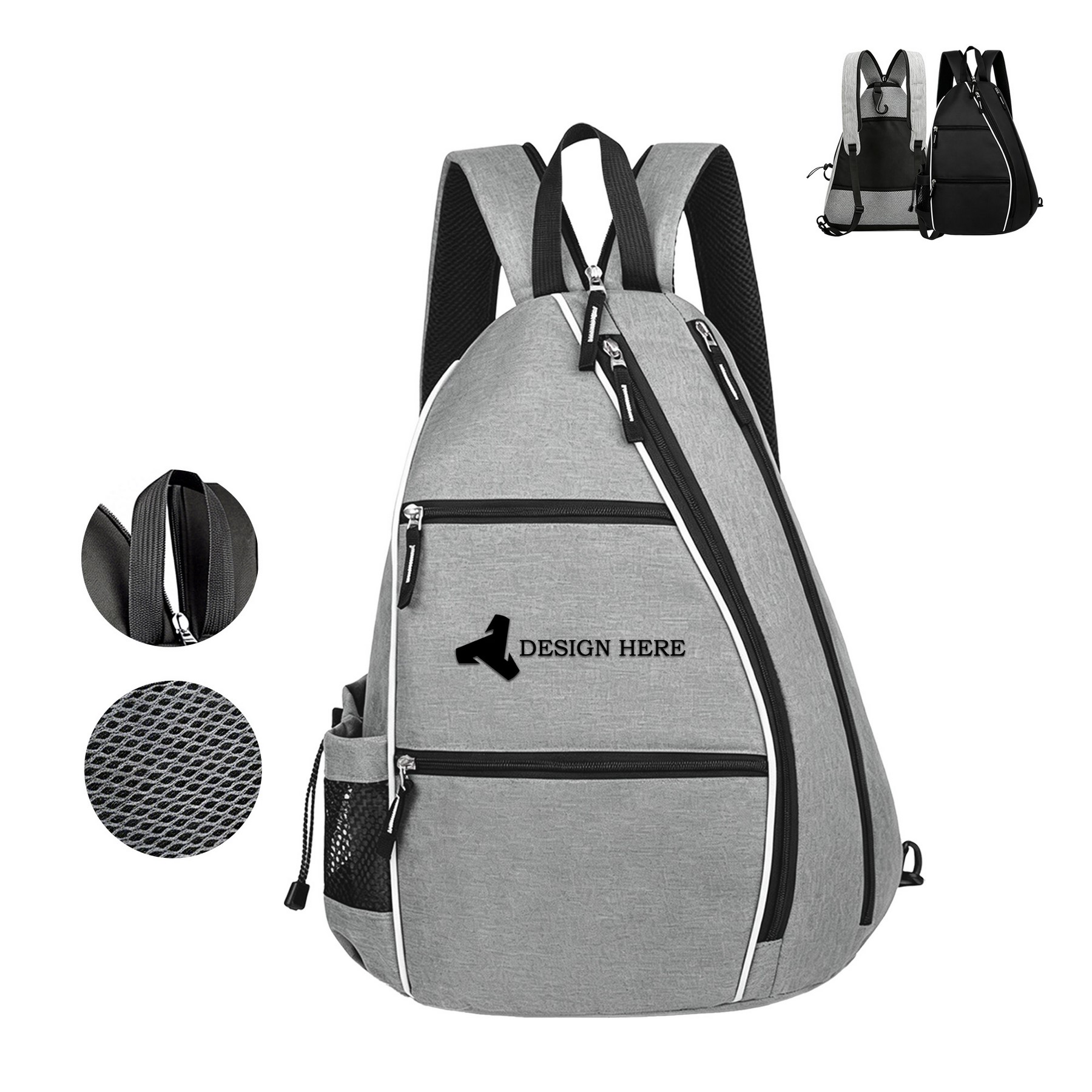 Pickleball Bag
