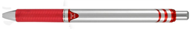 Pentel EnerGel® RTX Gel Ink Pen - Red
