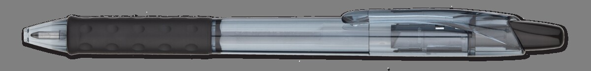 R.S.V.P.® RT Ballpoint - Black/Black Trim