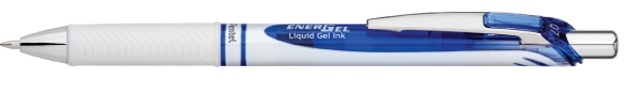 Pentel EnerGel® Pearl Gel Ink Pen - Blue