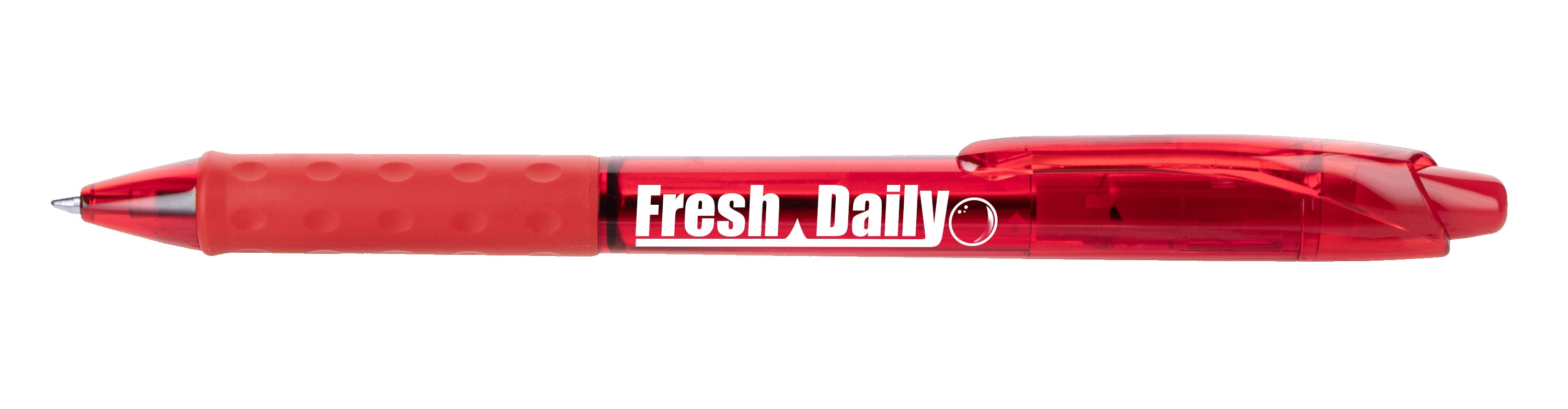 R.S.V.P.® RT Colors Translucent Ballpoint