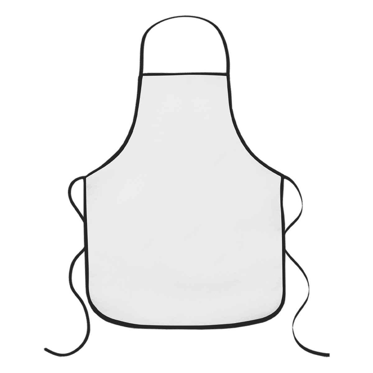 Sublime Series Rpet Apron