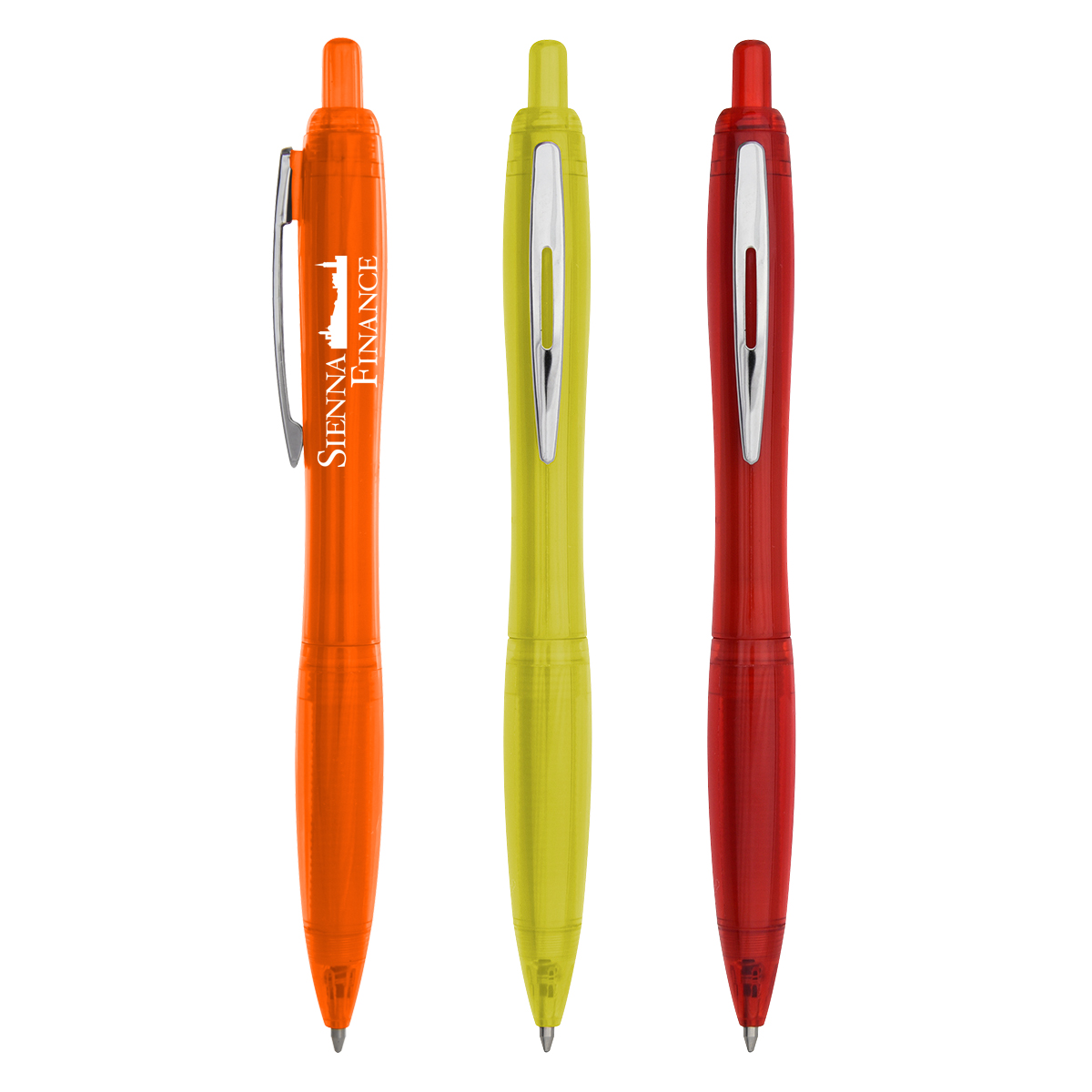 Rpet Trenton Pen