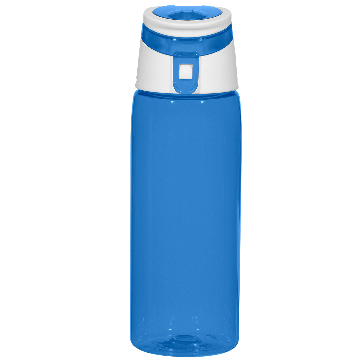 24 Oz. Tritan™ Flip-top Sports Bottle