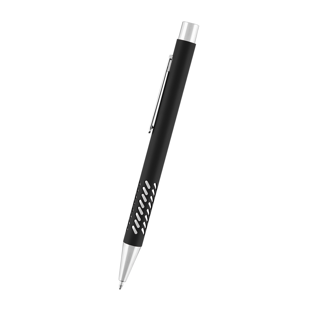 Jayden Recycled Aluminum Pen