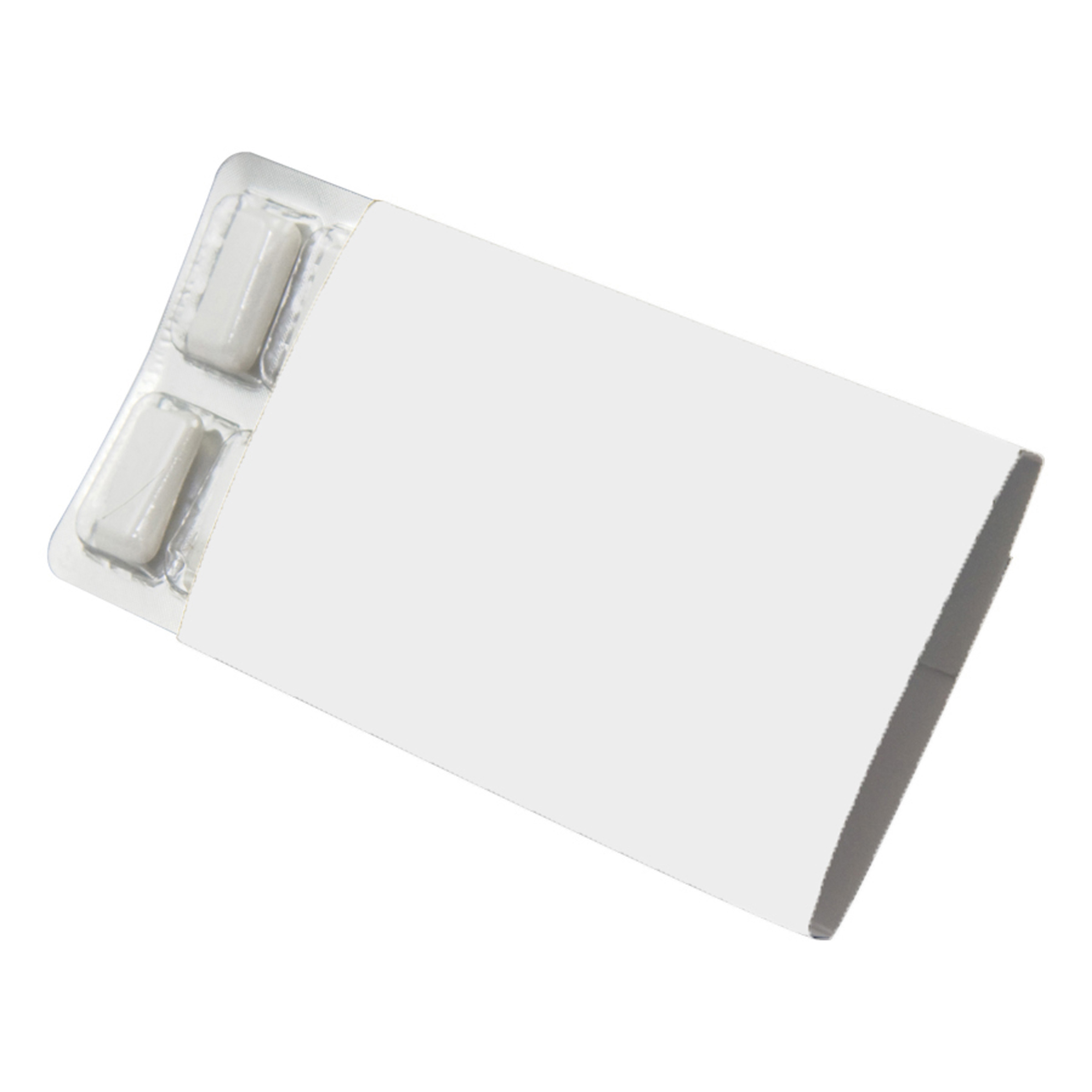 12-piece Billboard Gum Pack