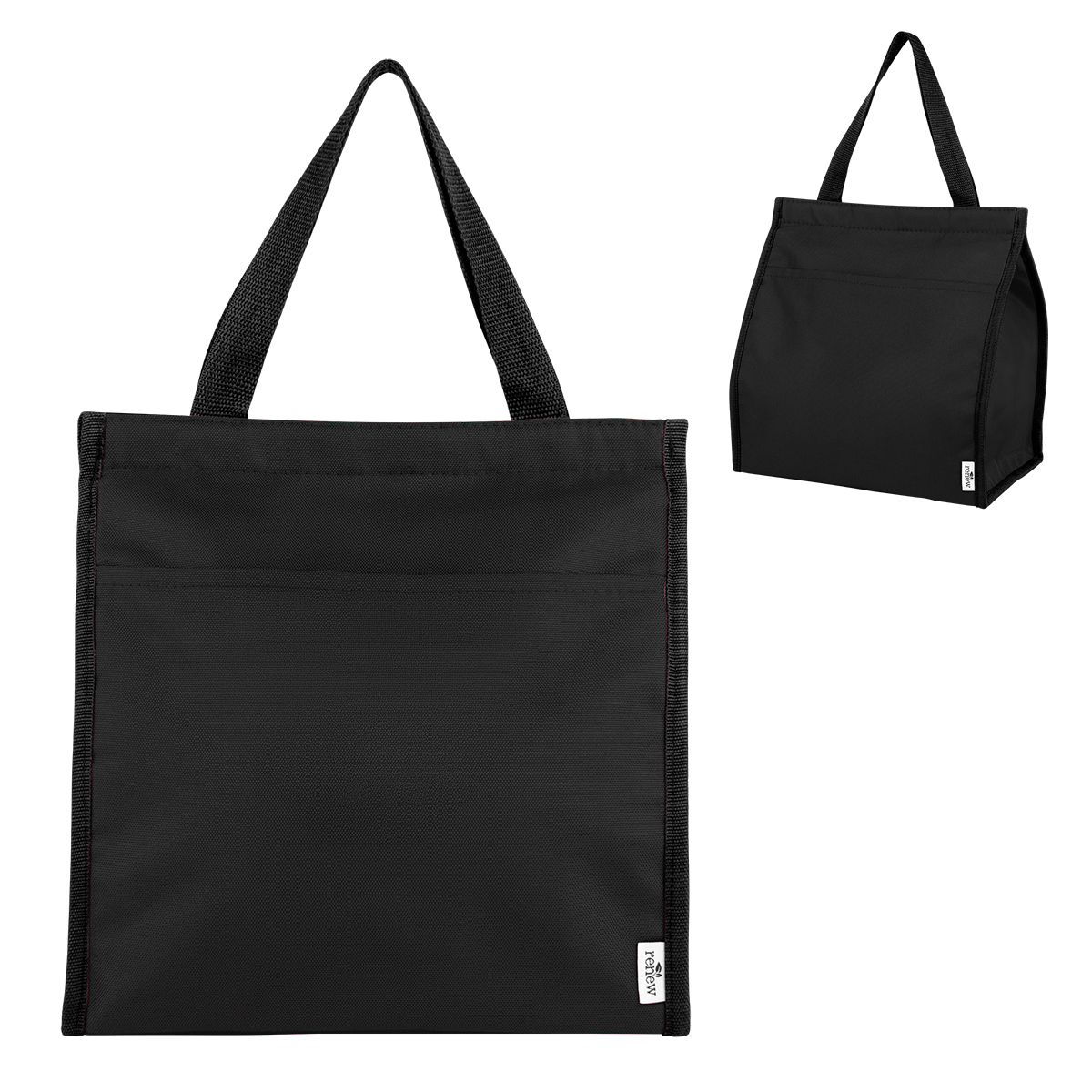 Mable Rpet 11 Can Cooler Bag