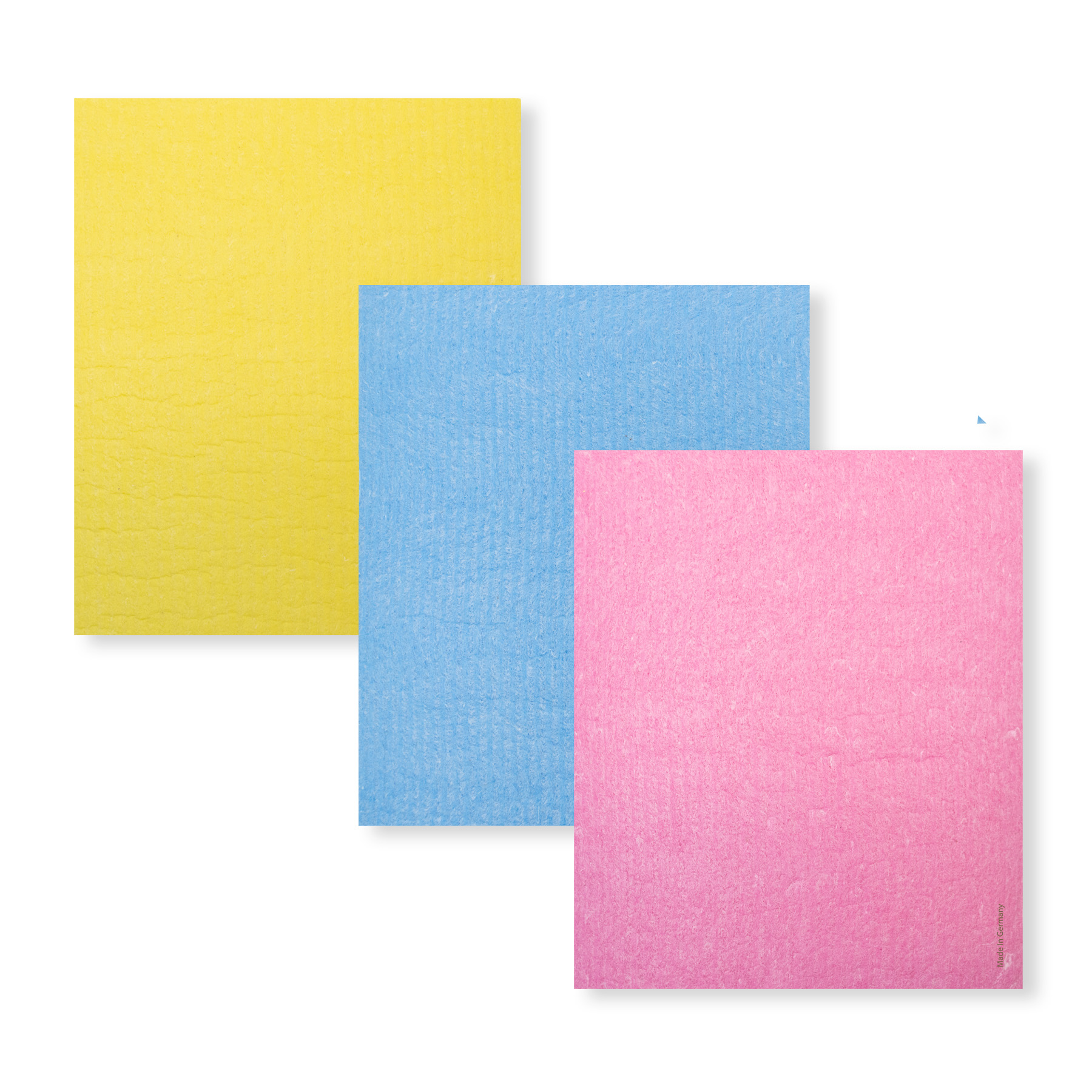 Swedish Dishcloth Color Splash