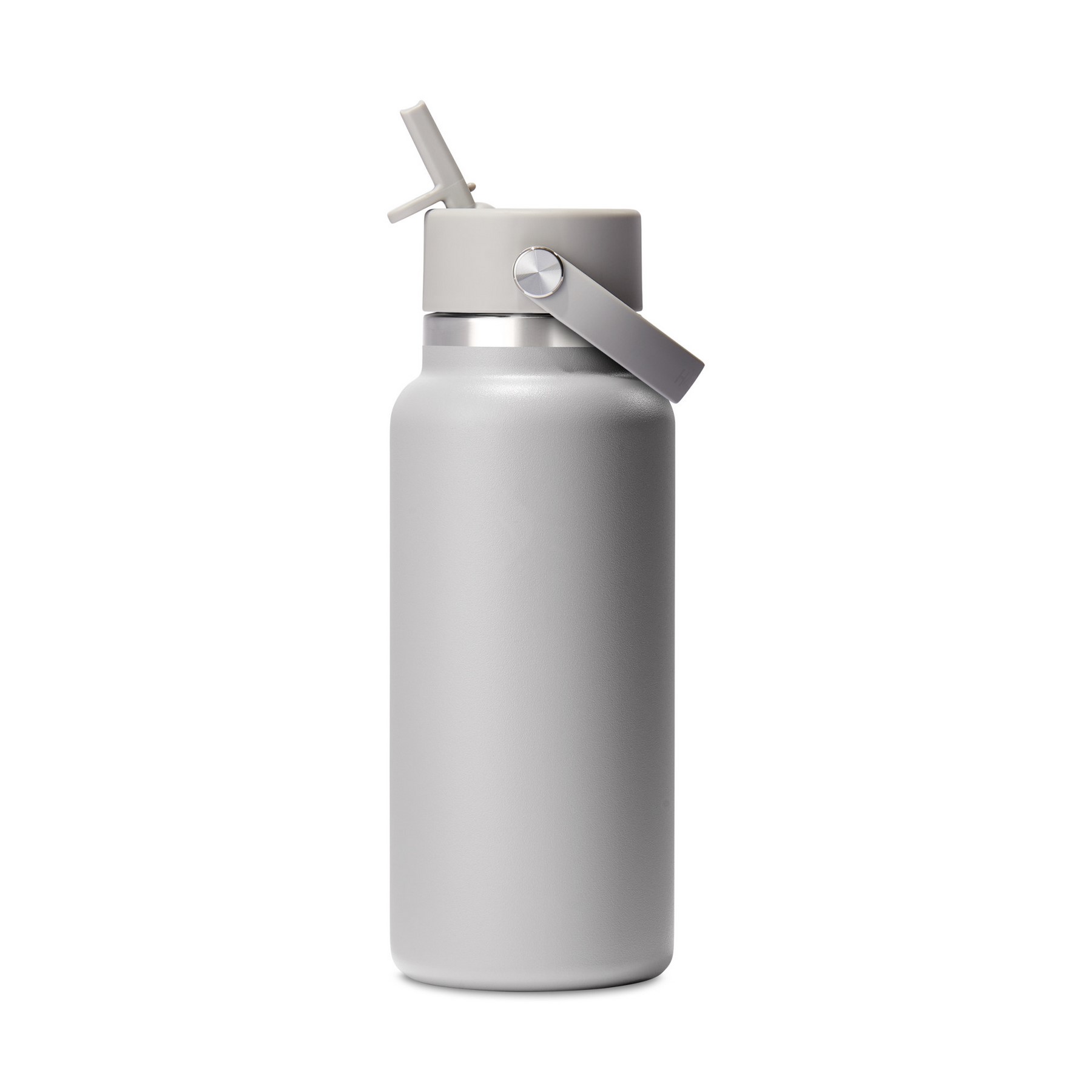 Hydro Flask Wide Flex Straw Cap Bottle 32 oz - Birch