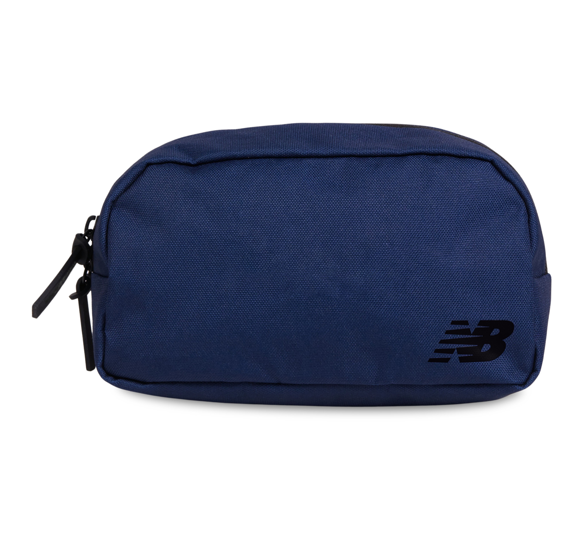 New Balance® Essentials Recycled rPET Small Waist Bag - Navy