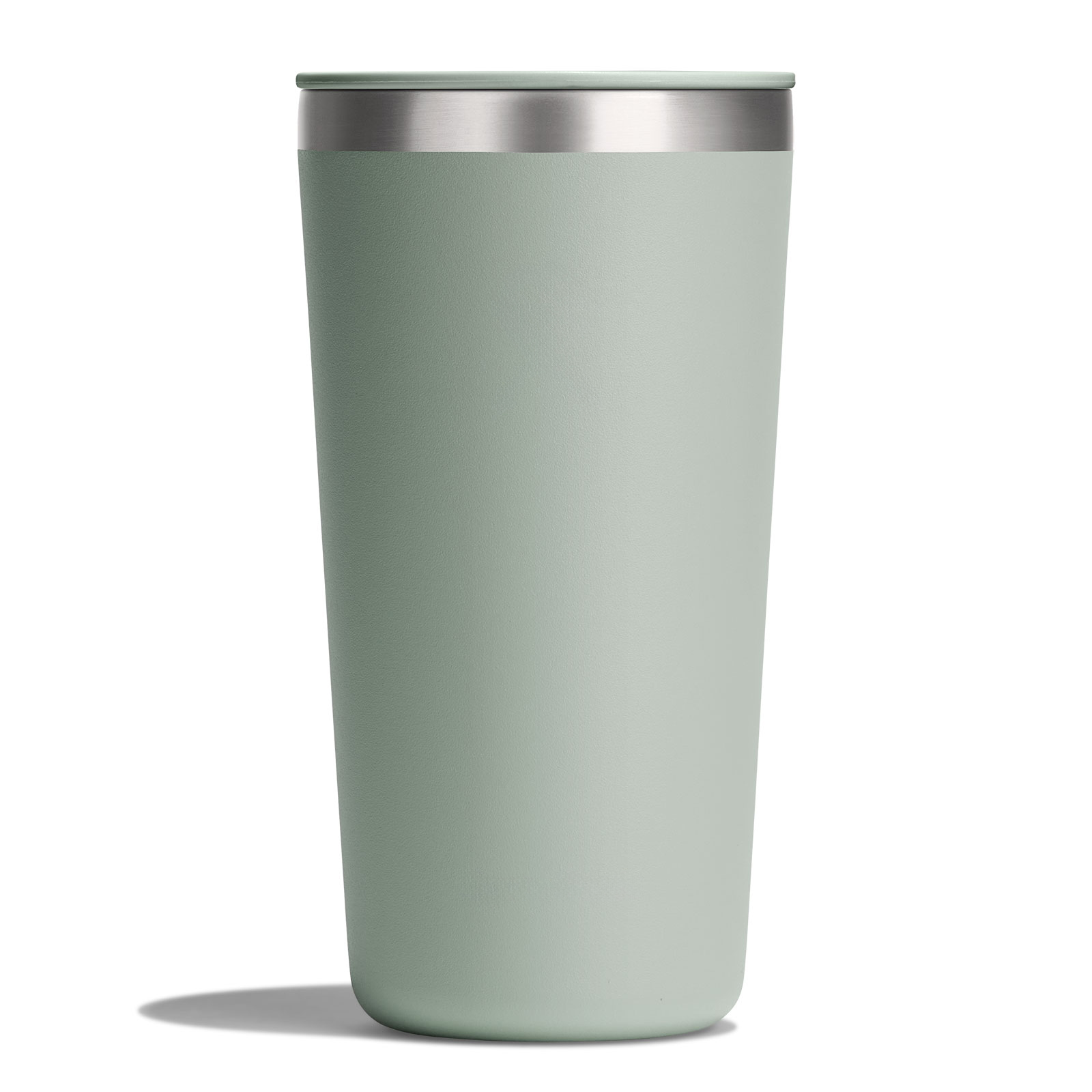 Hydro Flask All Around Tumbler Press-In Lid 20 oz - Agave