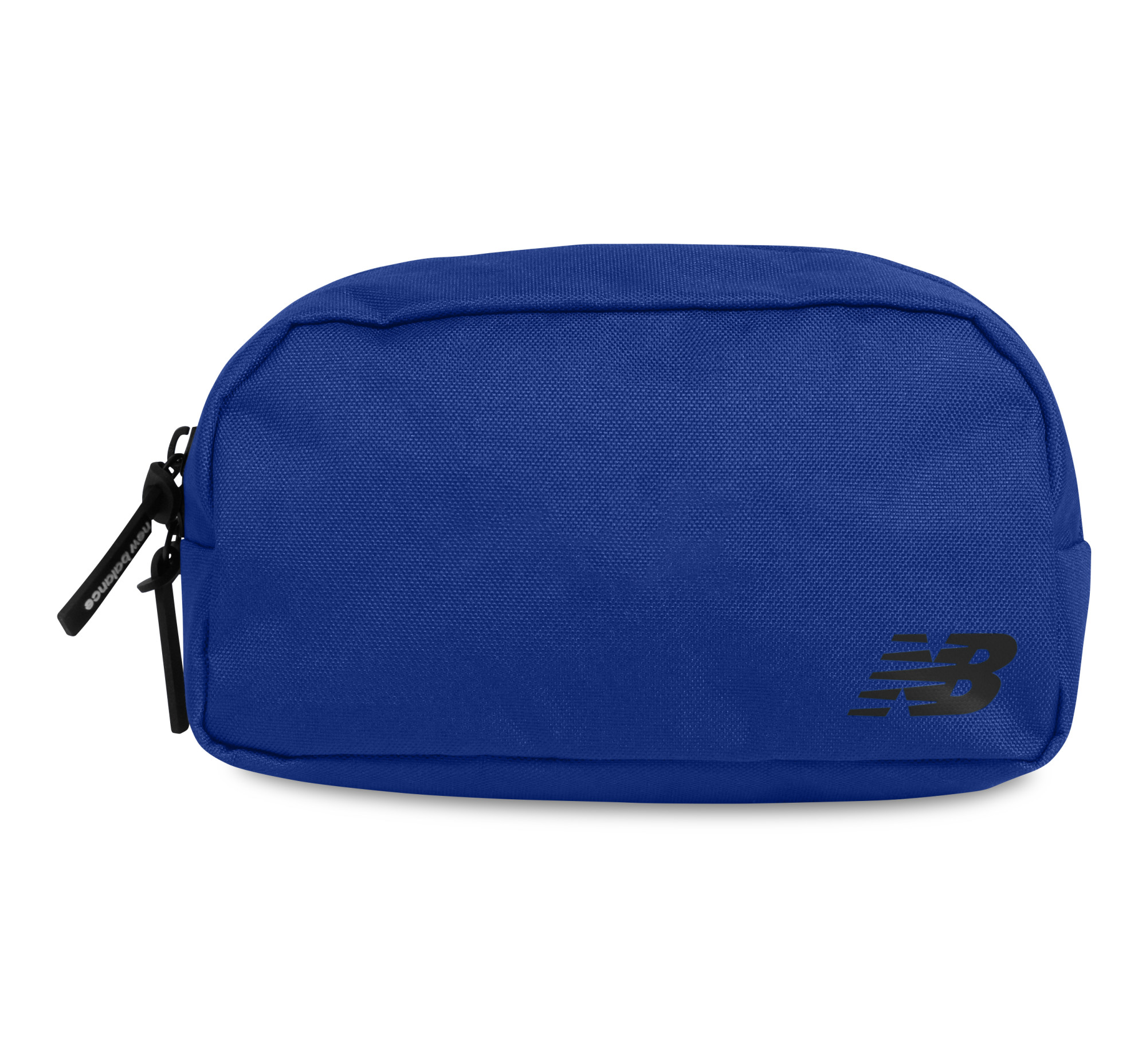 New Balance® Essentials Recycled rPET Small Waist Bag - Royal