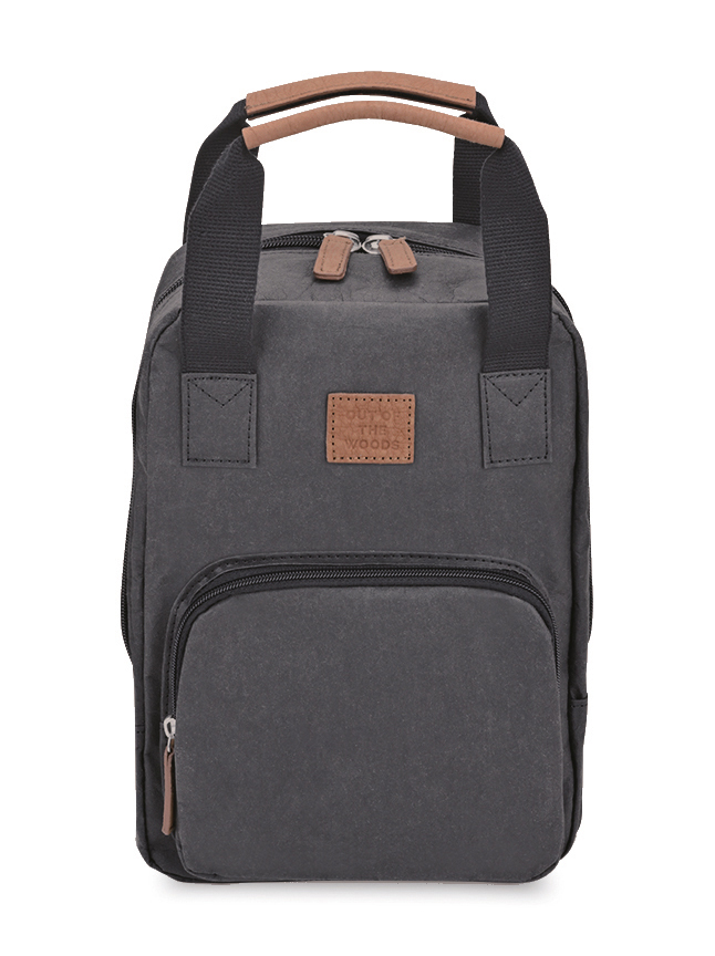 Out of The Woods® Mini Backpack - Ebony