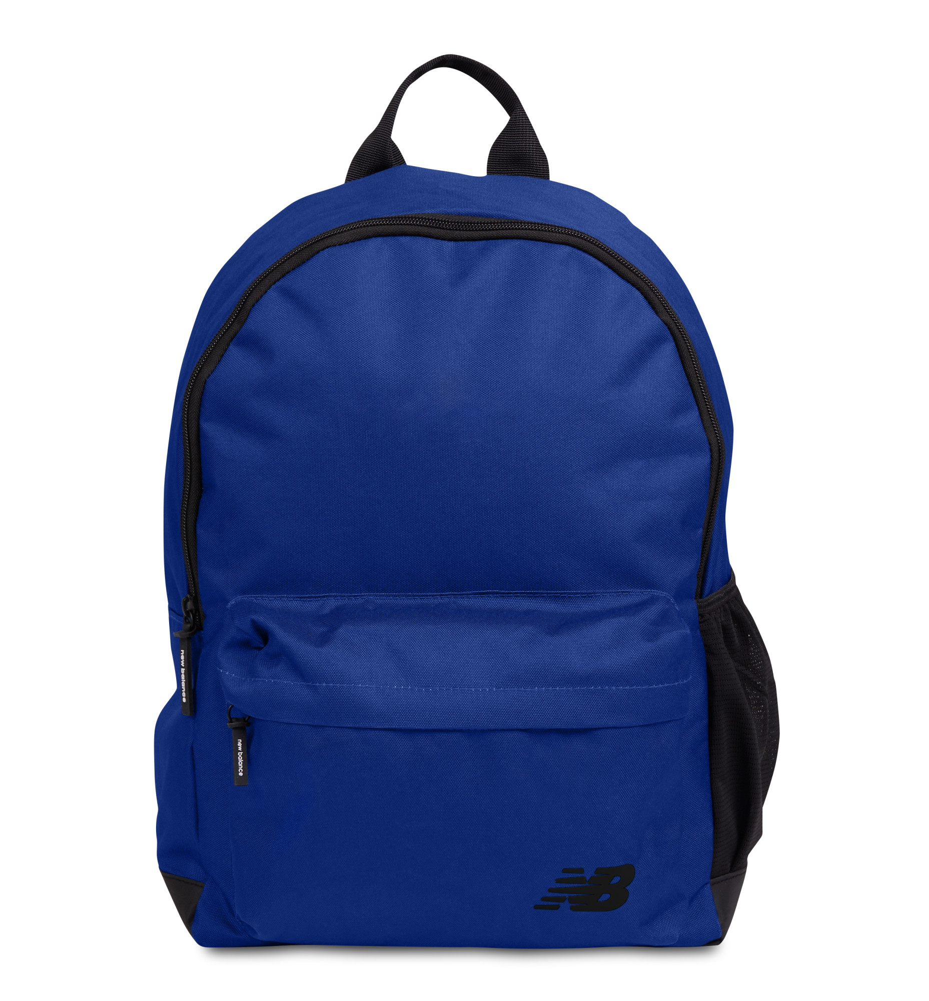 New Balance® Essentials Recycled rPET Backpack - Royal
