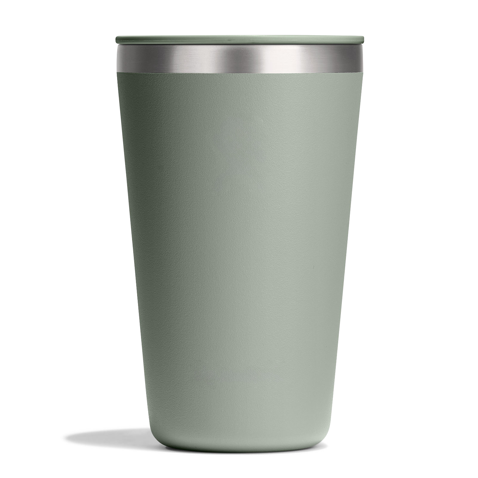Hydro Flask All Around Tumbler Press-In Lid 16 oz - Agave