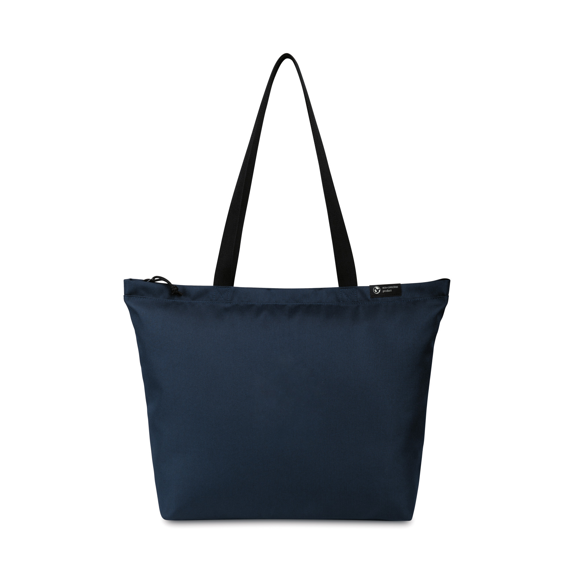 Renew AWARE™ rPET Tote - Navy