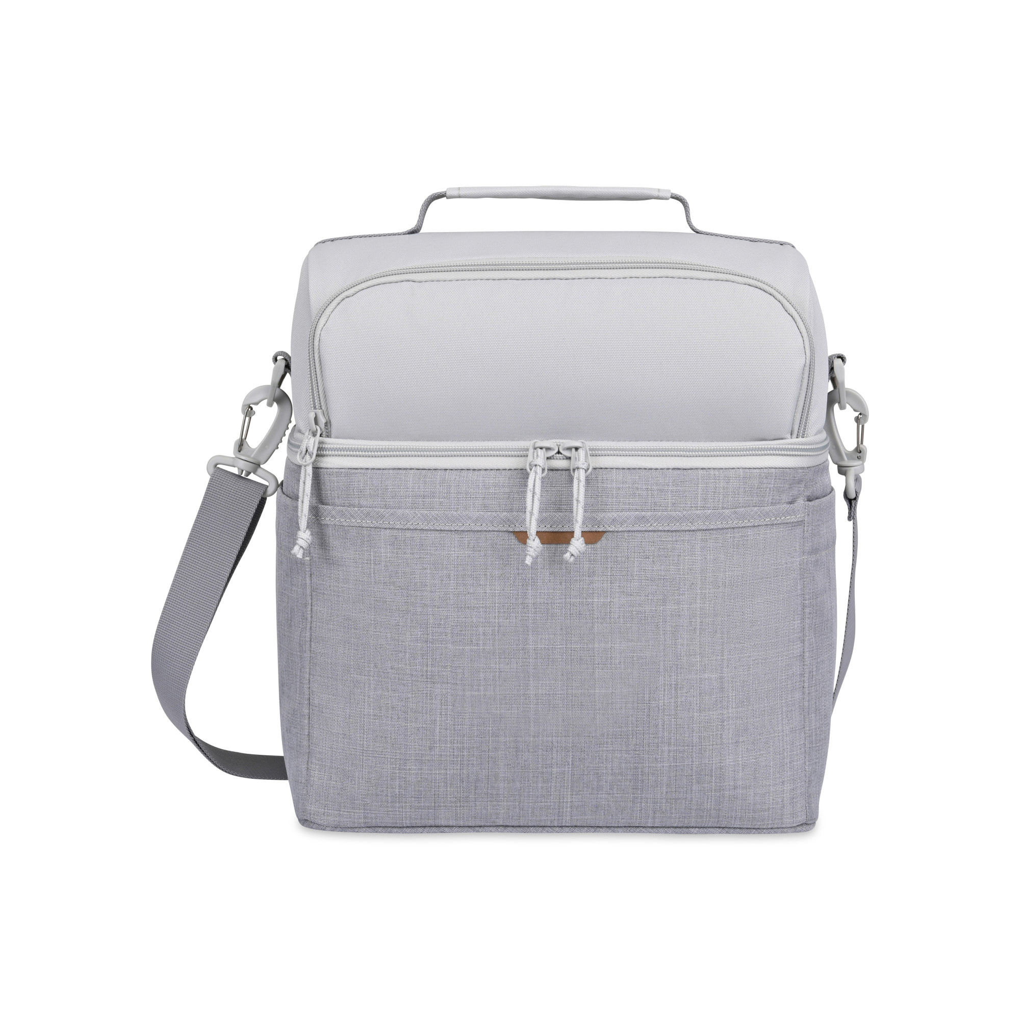Parkview Lunch Box Cooler - Greystone