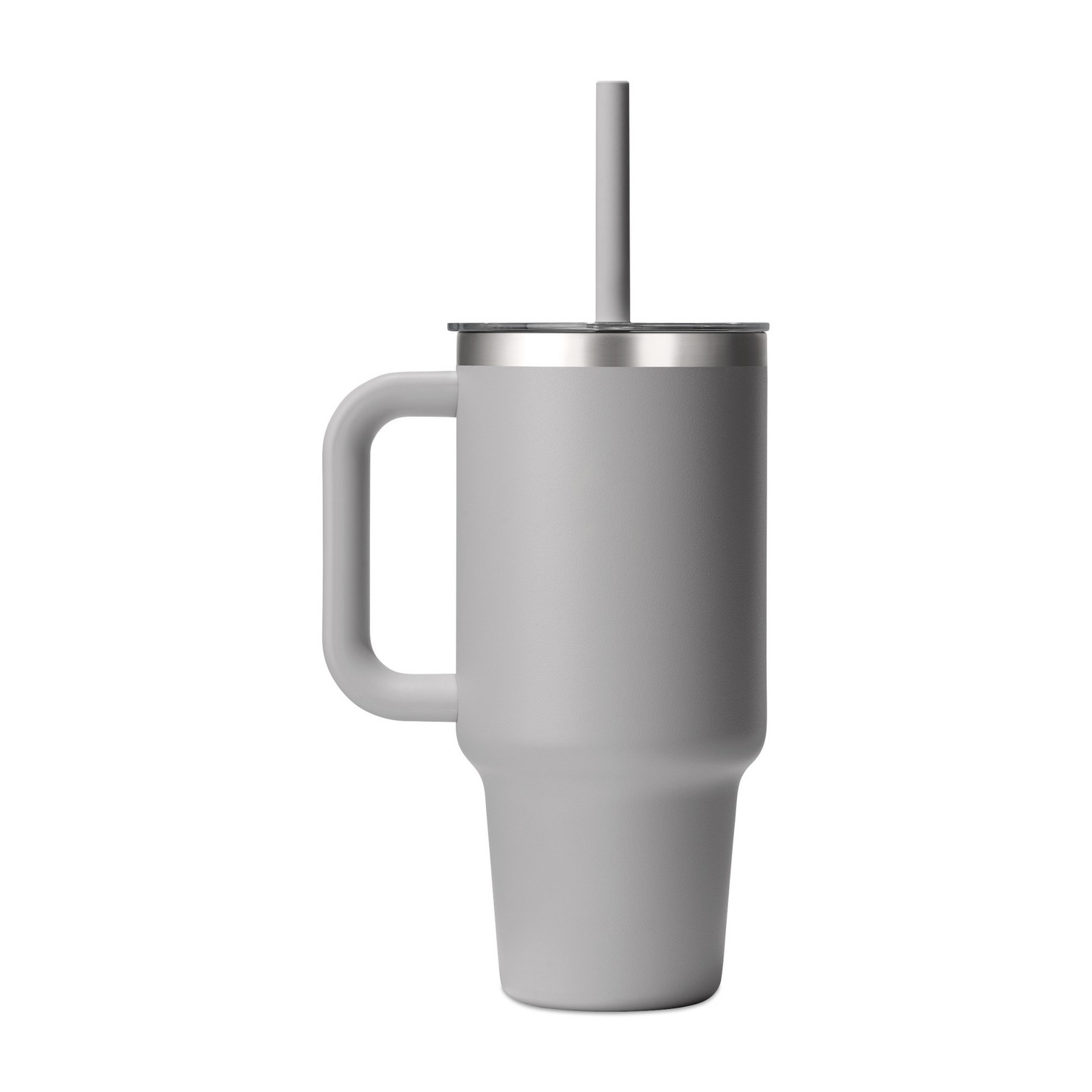 Hydro Flask Travel Tumbler Clear Lid 32 oz - Birch