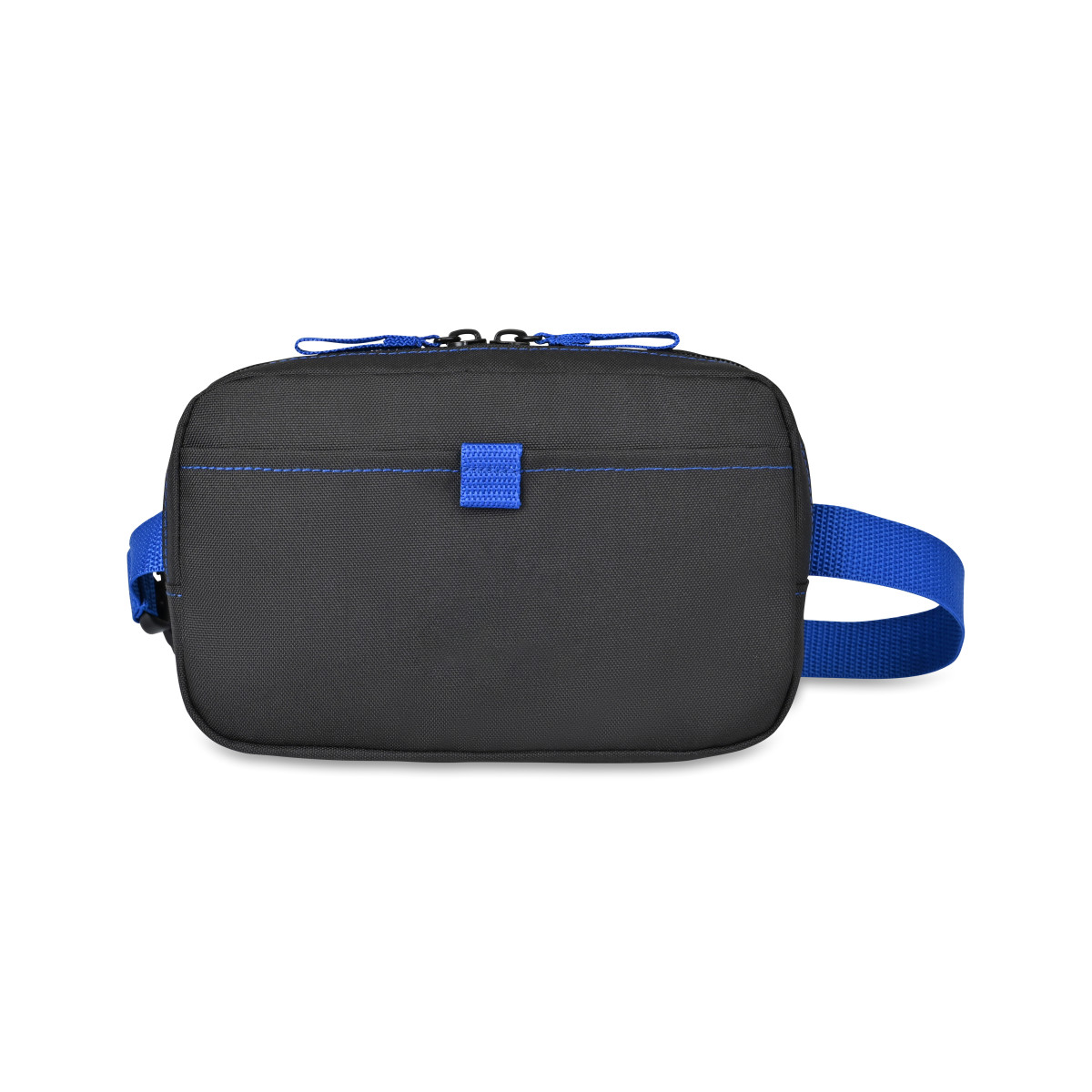 Repeat Recycled rPET Waist Pack - Royal Blue