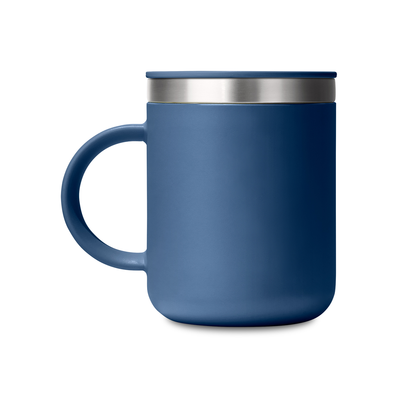 Hydro Flask Mug 12 oz - Harbor Blue
